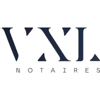 Logo VXL Notaires