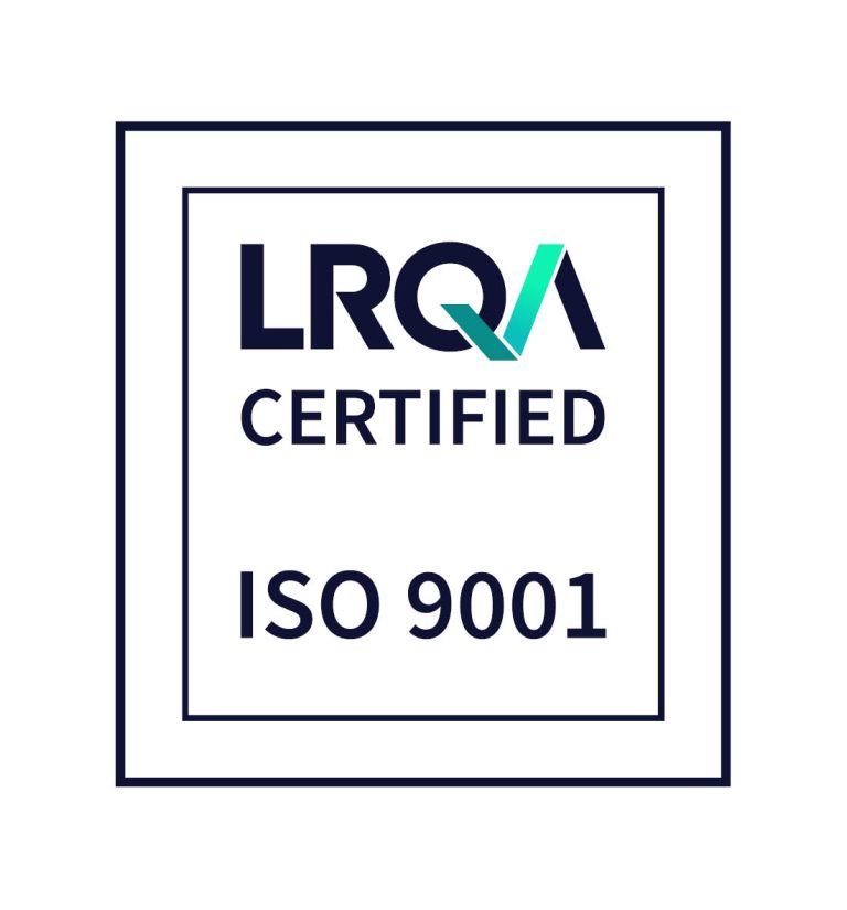 Logo-LRQA